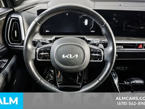 Used 2024 Kia Sorento SX Prestige image 26