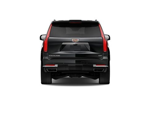 New 2026 Cadillac Escalade ESV Luxury w/ Touring Package AWD/4WD image 3