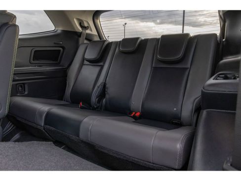 Certified 2025 Subaru Ascent Onyx Edition w/ Onyx Package image 15