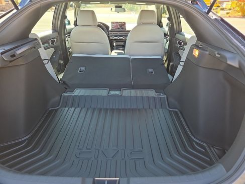 New 2026 Honda Civic Sport image 39