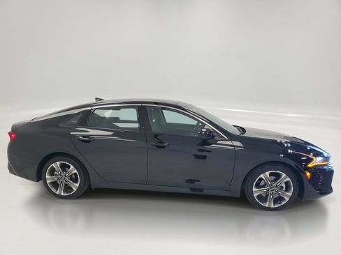 Used 2024 Kia K5 EX FWD image 4
