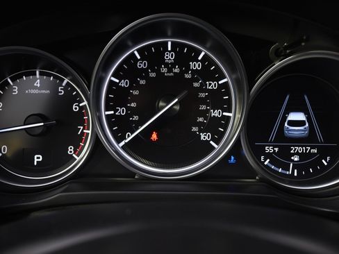 Used 2023 MAZDA CX-5 AWD 2.5 S image 26