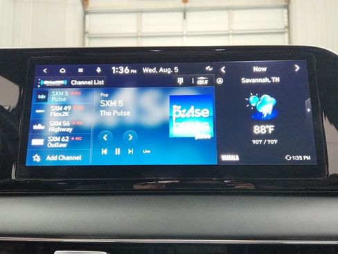Used 2024 Hyundai Palisade Calligraphy AWD/4WD image 31