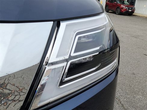 Certified 2023 Nissan Armada SL w/ Cargo Package image 10