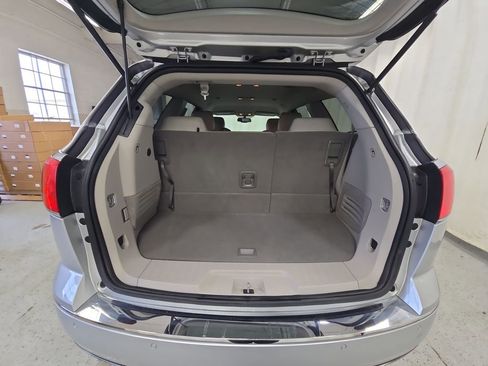 Certified 2016 Buick Enclave Leather w/ Trailering Package FWD image 35