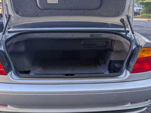 Used 2002 BMW 325Ci 325CI image 12