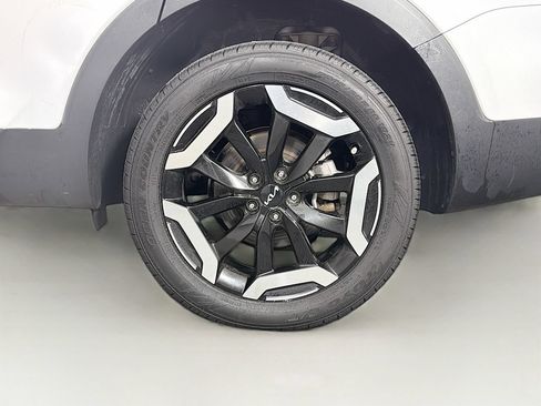 Used 2023 Kia Telluride S AWD/4WD image 33