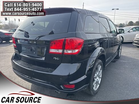 Used 2015 Dodge Journey R/T image 8