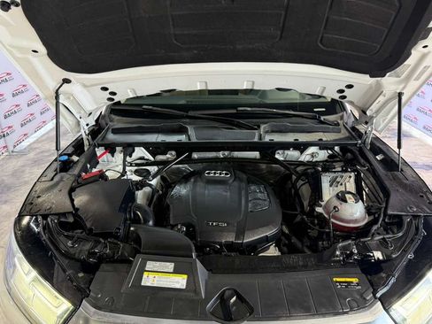 Used 2020 Audi Q5 2.0T Premium Plus w/ Premium Plus Package AWD/4WD image 57