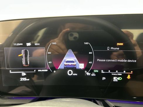 Certified 2026 Audi A6 Premium Plus AWD/4WD image 14