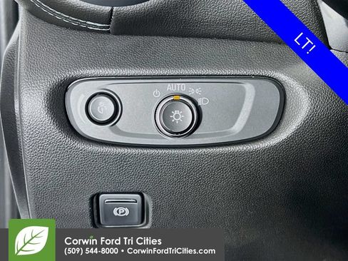 Used 2022 Chevrolet Blazer LT AWD/4WD image 19