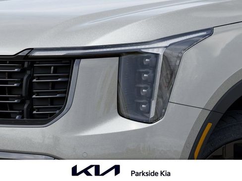 New 2026 Kia Sorento SX AWD/4WD image 10