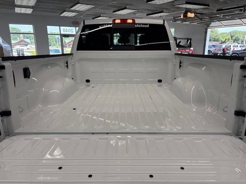 New 2026 RAM 3500 Tradesman AWD/4WD image 7