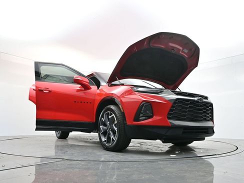 Used 2020 Chevrolet Blazer RS image 47