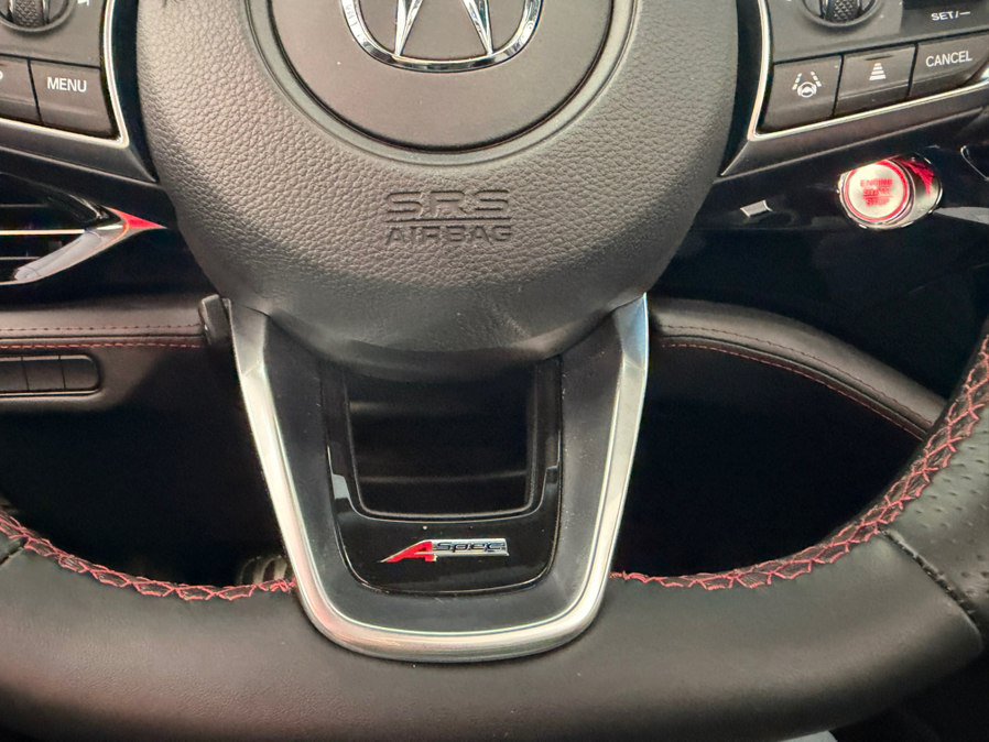 Used 2026 Acura MDX A-Spec AWD/4WD image 63