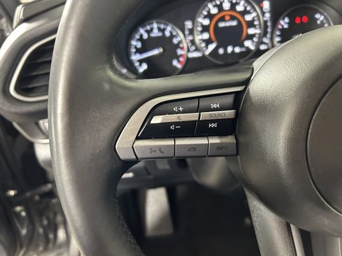 Used 2023 MAZDA CX-30 AWD 2.5 S w/ Select Package image 14
