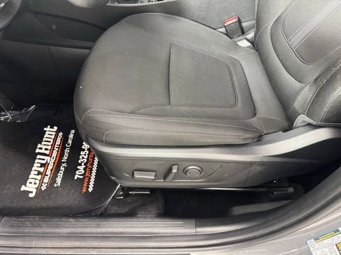 Used 2025 Hyundai Tucson SEL image 12