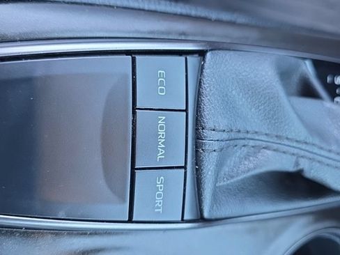 Certified 2024 Toyota Camry SE w/ Audio Upgrade Package FWD image 24