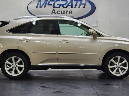 Used 2012 Lexus RX 350 350 w/ Premium Pkg image 3