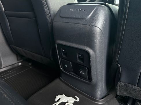 Used 2023 Ford Bronco Wildtrak AWD/4WD image 44