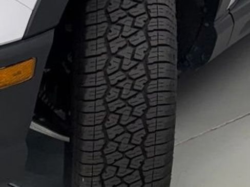 Used 2024 Ford Bronco Sport Badlands AWD/4WD image 28