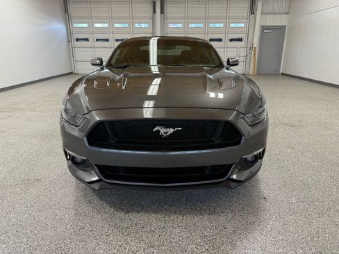 Used 2016 Ford Mustang GT Premium image 7