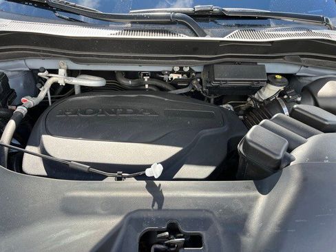 Used 2022 Honda Ridgeline RTL-E image 6