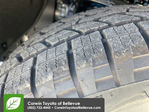 New 2026 Toyota Sequoia Limited AWD/4WD image 27