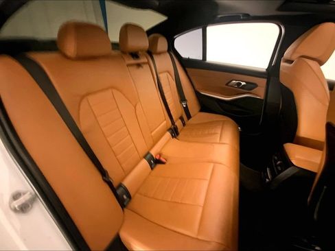 Used 2020 BMW M340i w/ Premium Package RWD image 15