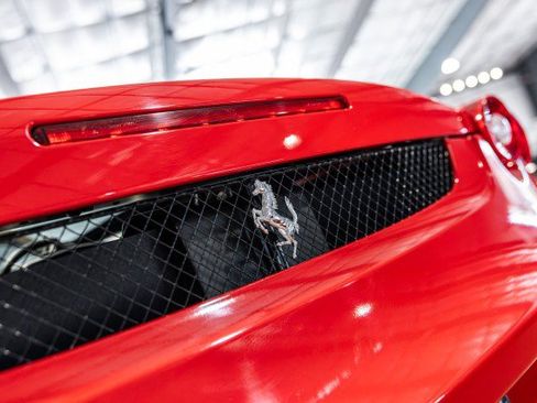 Used 2008 Ferrari F430 Spider RWD image 27