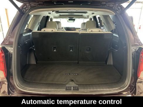 Used 2023 Hyundai Palisade Limited AWD/4WD image 8