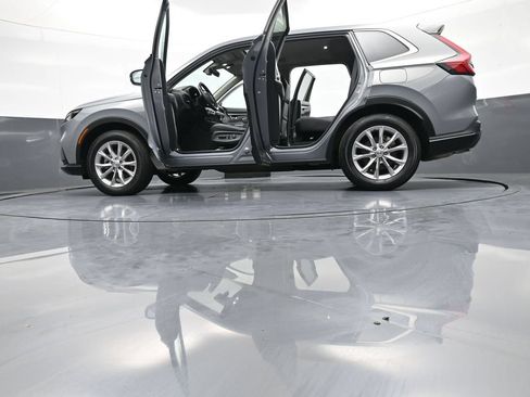Certified 2024 Honda CR-V EX-L image 50