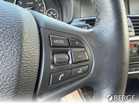 Used 2014 BMW X3 xDrive28i AWD/4WD image 25