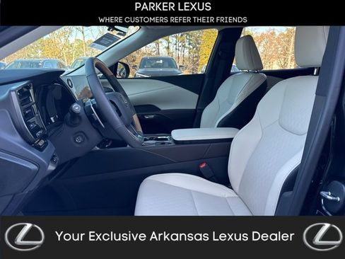 Certified 2024 Lexus NX 350 AWD w/ Premium Package image 12