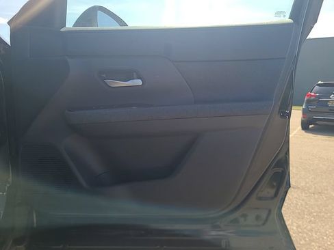 New 2026 Nissan Kicks SV w/ Cold Weather Package AWD/4WD image 23