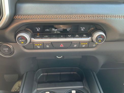 New 2026 MAZDA CX-50 AWD 2.5 Hybrid w/ Premium Pkg image 21