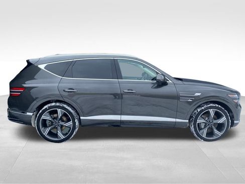 New 2026 Genesis GV80 3.5T Prestige image 6