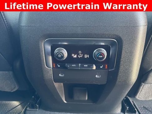 Used 2022 Chevrolet Tahoe RST w/ Sport Performance Package AWD/4WD image 13