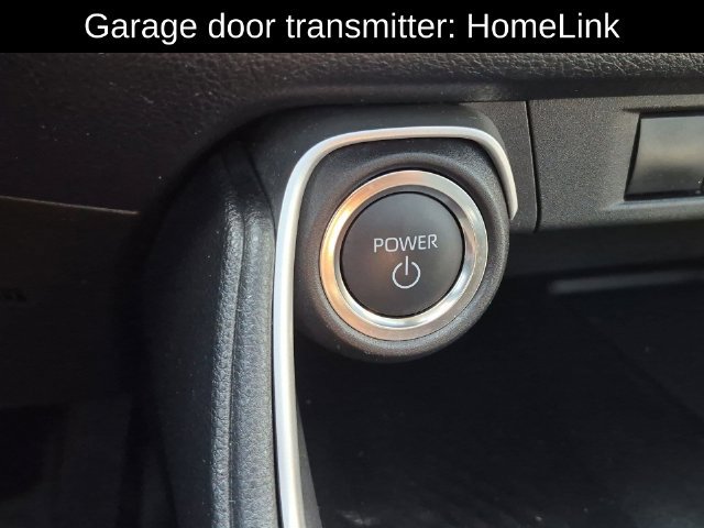 Certified 2025 Toyota Grand Highlander AWD Hybrid image 18
