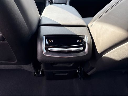 Used 2023 Cadillac XT6 Sport w/ Platinum Package AWD/4WD image 37
