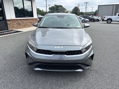 Used 2023 Kia Forte LXS FWD image 11