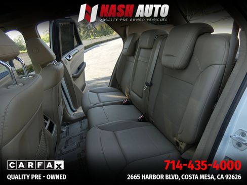 Used 2015 Mercedes-Benz ML 350 2WD image 45