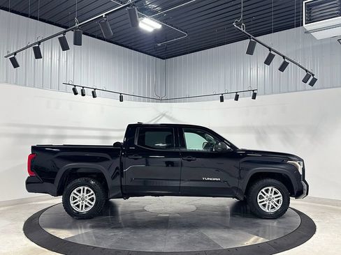 Used 2024 Toyota Tundra SR5 AWD/4WD image 10