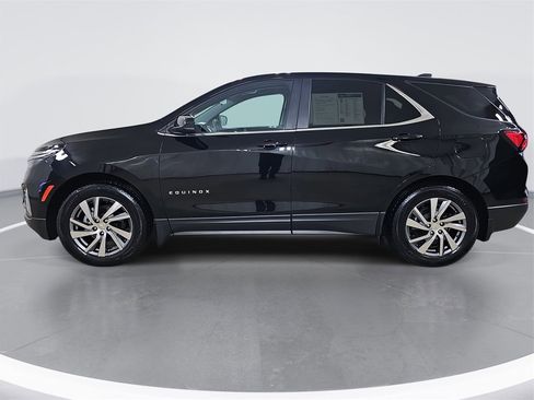 Certified 2023 Chevrolet Equinox LT image 7