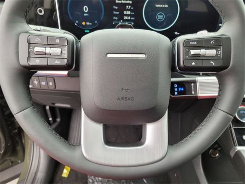 New 2026 Hyundai Santa Fe Limited image 19