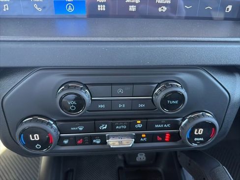 New 2026 Ford Bronco Badlands AWD/4WD image 20