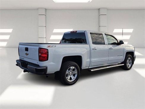 Used 2015 Chevrolet Silverado 1500 LT w/ All Star Edition image 5