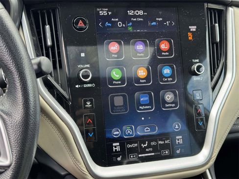Used 2022 Subaru Outback Limited image 29
