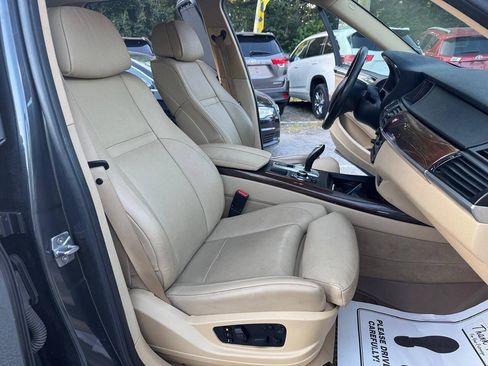 Used 2011 BMW X5 xDrive35i w/ Technology Pkg AWD/4WD image 18