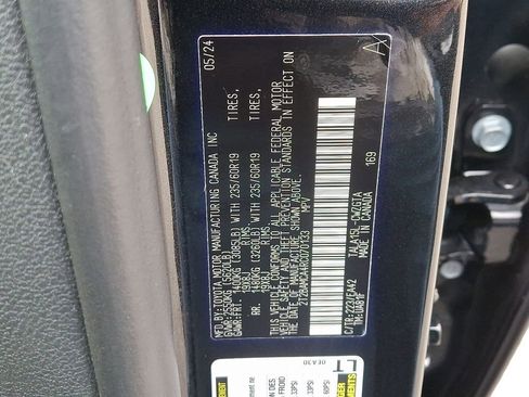 Used 2024 Lexus RX 350 Premium image 26